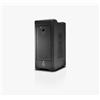 SanDisk G-Technology SDPH48H-160T-MBAAB disco rigido esterno 160000 GB Nero (SanDisk Professional G-RAID SHUTTLE 8 - Hard drive array - 160 TB - 8 bays - HDD 20 TB x 8 - Thunderbolt 3, USB 3.1 Gen 2 [external]) SDPH48H-160T-MBAAB