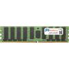 PHS-memory PHS-memory 64GB RAM Speicher fÃ¼r Cisco UCS C240 M5 DDR4 LRDIMM 2666MHz PC4-2666V-L (SP266934) SP266934