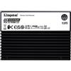 Kingston Kingston Technology 15.36TB DC3000ME U.2 PCIe 5.0 NVMe TCG Opal Enterprise SSD SEDC3000ME/15T3