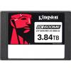 Kingston Kingston DC600ME Enterprise SATA SSD 3840G 2.5 (Mixed-Use) TCG Opal SEDC600ME/3840G SEDC600ME/3840G