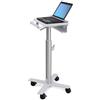 Ergotron StyleView Laptop Cart SV10 SV10-1100-0