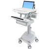 Ergotron STYLEVIEW LAPTOP CART SV44-1111-2
