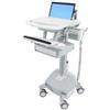 Ergotron STYLEVIEW LAPTOP CART SV44-1112-2