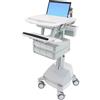 Ergotron STYLEVIEW LAPTOP CART SV44-1161-2
