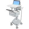 Ergotron STYLEVIEW LAPTOP CART SV44-1162-2