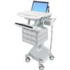 Ergotron STYLEVIEW LAPTOP CART SV44-1192-2