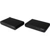 StarTech.com StarTech.com Extender console KVM HDMI via Cat 5e/Cat 6 USB con video non compresso 1080p - 100 m - Prolunga KVM / USB - sopra CAT 5e/6 - fino a 100 m - per P/N: SVA5M4NEUA SV565UTPHDU