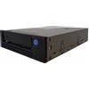 Quantum Quantum LTO-9 Disco di archiviazione Cartuccia a nastro 18 TB (Quantum Tape Drive LTO-9 HH SAS intern black) TC-L92AN-BR