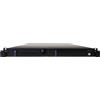 Quantum Quantum TC-L93CN-AR dispositivo di archiviazione di backup Disco di archiviazione Cartuccia a nastro LTO (Quantum Tape Drive LTO-9 SAS 19 Rackmount KIT incl. 1 LTO-9 Data+Cleaning Cartridge) TC-L93CN-AR