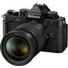 Nikon Z F + Nikkor Z 24-70Mm F/4 S VOA120K002