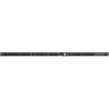Vertiv Vertiv Geist VP4G20AE unitÃ di distribuzione dellenergia [PDU] 42 presa[e] AC 0U Nero (VERTIV GEIST RACK PDU MONITORED - [UNIT LEVEL] EC 0U INPUT IEC 603) VP4G20AE