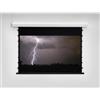 Euroscreen Euroscreen TDIN250-W schermo per proiettore 16:9 (TDIN250-W - Euroscreen Thor Elec VA 240 x 135cm 16:9) TDIN250-W