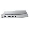 Microsoft Microsoft Surface Hub 3 Pack Hub di interfaccia Platino VXN-00004