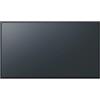 Panasonic 50 TH-50SQE2W Commercial Display - 50 Black Large Format Display 4K UHD 500 cd/m2 24/7 4x HDMI TH-50SQE2W