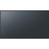 Panasonic 55 TH-55CQE2W Commercial Display - 55 Black Large Format Display 4K UHD 500cd/m2 16/7 4x HDMI TH-55CQE2W