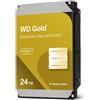 Western Digital Western Digital Gold 24TB WD242KRYZ WD242KRYZ