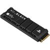 Western Digital Sn850P 8 Tb M.2 Pci Express WDBBYV0080BNC