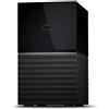 Western Digital My Book Duo 20TB RAID Storage WDBFBE0200JBK