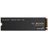 Western Digital WD SSD M.2 (2280) 4TB Black SN8100 PCI WDS400T1X0M