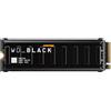 Western Digital Black Sn8100 4 Tb M.2 Pci WDS400T1XHM-00CMT0