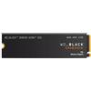 SanDisk Western Digital Black WD_BLACK SN850X NVMe 8 TB M.2 PCI Express 4.0 WDS800T2X0E-00CDD0