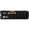 SanDisk 8TB WD BLACK SN850X NVME SSD WDS800T2XHE-00CDD0