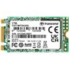 Transcend M.2 Ssd 425S 1000 Gb Serial TS1TMTS425S