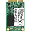 Transcend Transcend TS256GMSA370S drives allo stato solido mSATA 256 GB Serial ATA III MLC TS256GMSA370S