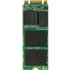 Transcend 256GB M.2 2260 SSD SATA3 MLC TS256GMTS600