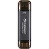 Transcend TS2TESD310C external solid TS2TESD310C