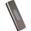 Transcend Esd330C 2 Tb Brown, Grey TS2TESD330C
