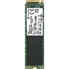 Transcend Transcend 110S - 2 TB - SSD - PCI Expr TS2TMTE110S