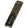 Transcend Pcie Ssd 245S M.2 2 Tb Pci TS2TMTE245S