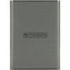 Transcend Esd360C 4 Tb Usb Type-C Usb TS4TESD360C