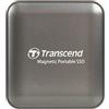Transcend Esd420 4 Tb Usb Type-C Grey TS4TESD420C