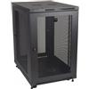Eaton Smartrack 18U Mid-Depth SR18UB
