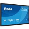 iiyama 32 Panel-PC with Android 14+GMS TW3226AS-B3P