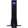 Origin Storage Origin Storage SRT1500RMXLI-NC-OS gruppo di continuitÃ [UPS] Doppia conversione [online] 1,5 kVA 1500 W (Uniti Power Symphony Online Double Conversion 230V 2U 1.5kVA / 1.5kW 4 x IEC C13) SRT1500RMXLI-NC-OS
