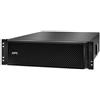 APC APC SRT192RMBPM gruppo di continuitÃ [UPS] 6 kVA (APC Smart-UPS SRT 192V 5kVA and 6kVA RM Battery Pack Marine - Battery enclosure [rack-mountable] - 2 x battery - Lead Acid - 3U - black - for P/N: AR3003, AR3003SP, AR3006, AR3006SP, AR3103, AR3103SP …