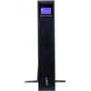Origin Storage Origin Storage SRT3000RMXLI-OS gruppo di continuitÃ [UPS] Doppia conversione [online] 3 kVA 2700 W (Uniti Power Symphony Online Double Conversion 230V 2U 3kVA / 2.7kW 8 x IEC C13 + 1 x IEC C19) SRT3000RMXLI-OS