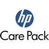 HPE 1Y Total Education Service U4993E