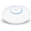Ubiquiti Ubiquiti UAP-AC-HD-5 Networks UniFi AC HD 1700 Mbit/s Bianco Supporto Power over Ethernet (PoE) (5-pack) UAP-AC-HD-5