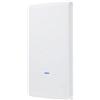 Ubiquiti Ubiquiti UAP-AC-M-PRO-5 Networks UAP-AC-M-PRO 1300 Mbit/s Bianco Supporto Power over Ethernet (PoE) (5-pack) UAP-AC-M-PRO-5