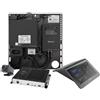 Crestron Crestron UC-MMX30-T-I sistema di conferenza 12 MP Collegamento ethernet LAN Sistema di videoconferenza di gruppo (Crestron Flex UC-MMX30-T-I - Video conferencing kit - Certified for Microsoft Teams Rooms - black - power adapter included) …