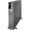 APC APC SRTL5KRM2UI-HW gruppo di continuitÃ [UPS] Doppia conversione [online] 5 kVA 5000 W (APC SMART-UPS ULTRA ON-LINE - L-ION 5KVA/5KW 2U RACK/TOWER) SRTL5KRM2UI-HW