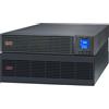 APC EASY UPS ON-LINE SRV 5000VA RM230V SRV5KRILRK