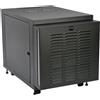 Tripp Lite Smartrack 12U Small Server SRX12UBFFD