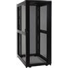 Tripp Lite Tripp Lite SRX42UBWDEXP rack 42U Rack indipendenti Nero (42u wide server rack, euro-series - 800 mm width, expandable cabinet, side panels not SRX42UBWDEXP) SRX42UBWDEXP