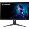 Acer Acer Predator XB273UF5bmiiprzx 27 QHD Pulsar Gaming Monitor, 360Hz, G-Sync, IPS (UM.HX3EE.506) UM.HX3EE.506