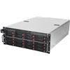 Silverstone SilverStone RM43-320-RS - rack-monterb SST-RM43-320-RS